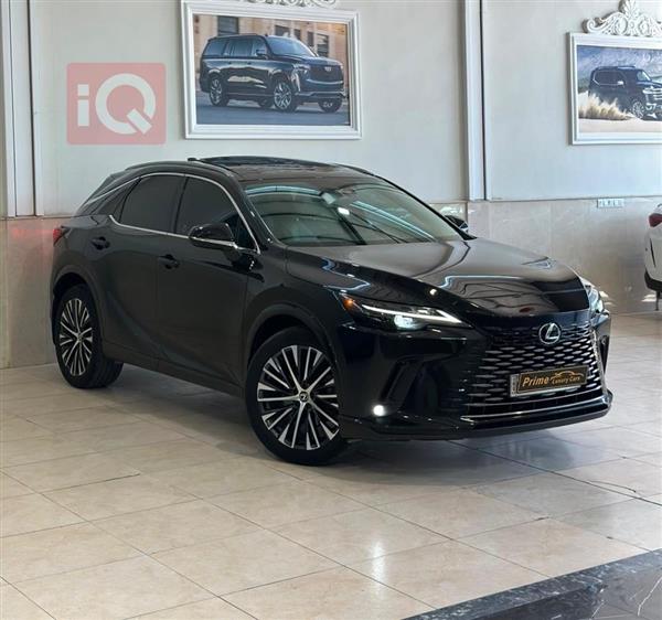 Lexus RX 2023 for sale in Iraq - Duhok